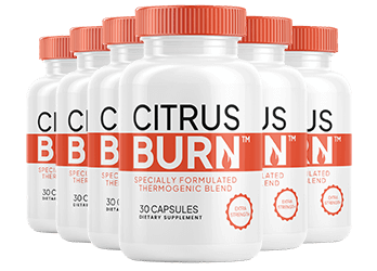 Citrus Burn